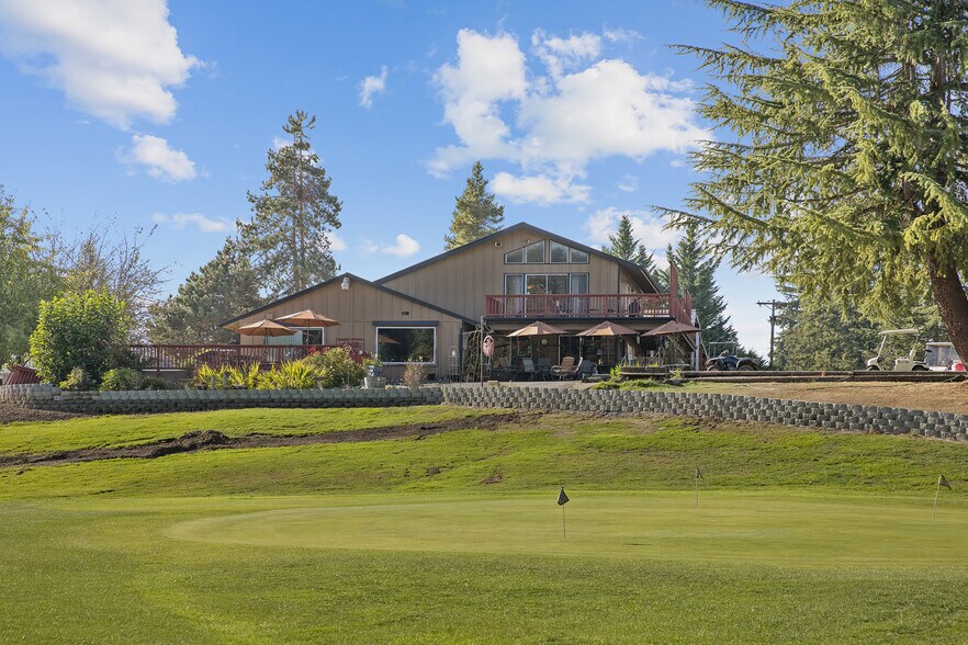 More Photos Of 26710 S Ranch Hills Rd, Mulino Golf Course Driving Range For Sale