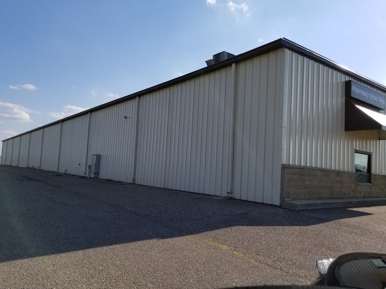 More Photos Of 1712 SD Hwy 10, Sisseton Freestanding For Sale