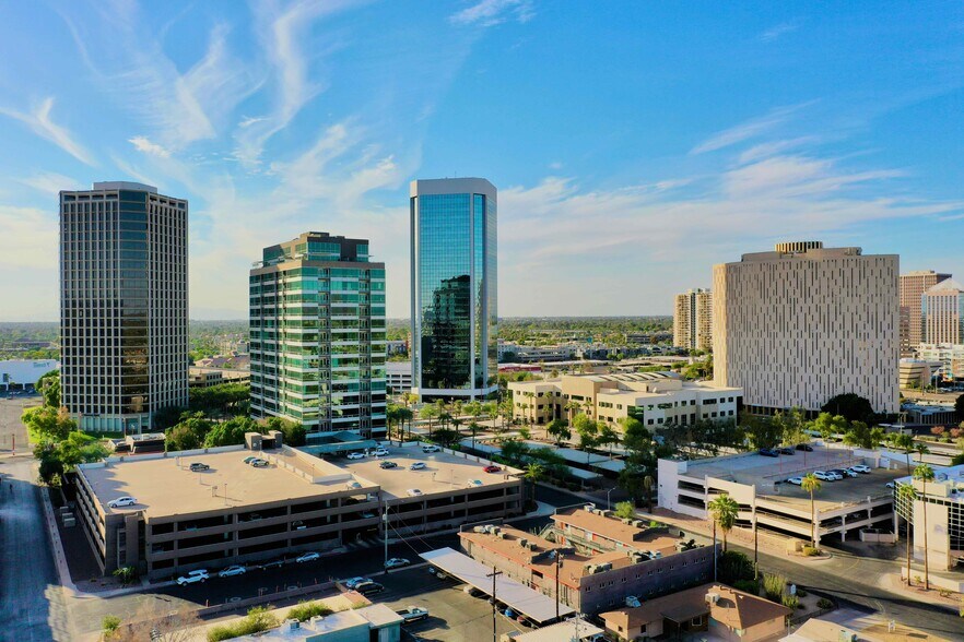 More Photos Of 207 E Monterey Way, Phoenix Office Residential For Sale