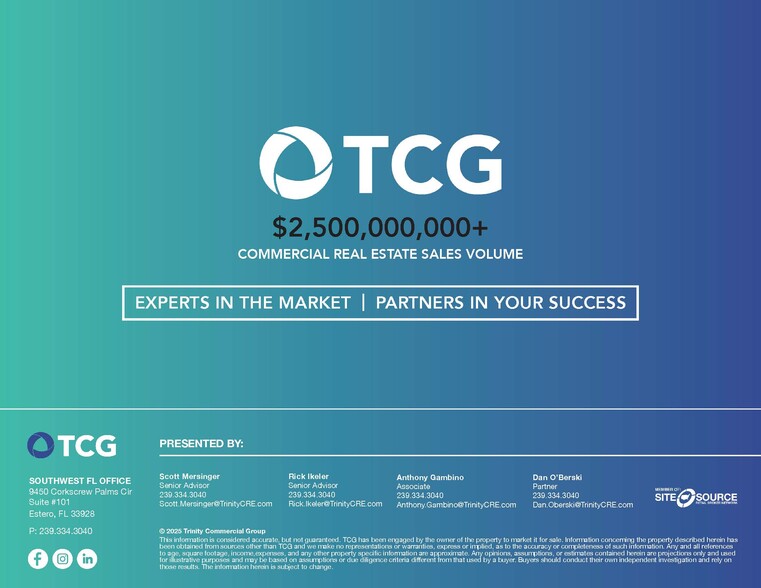 More Photos Of Livingston Road, Naples Land For Sale