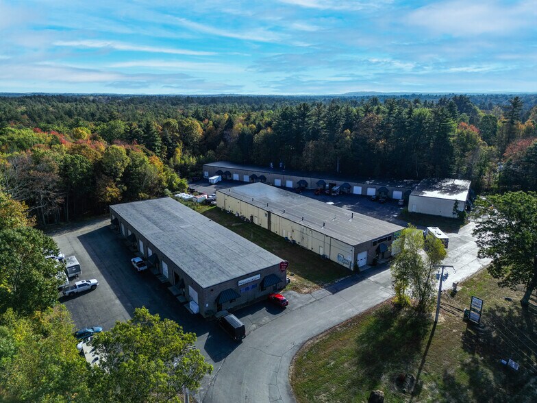 More Photos Of 189 Route 125, Brentwood Unknown For Lease