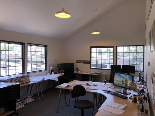 More Photos Of 3001 J St, Sacramento Loft Creative Space For Sale