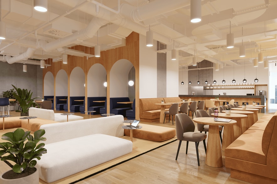 More Photos Of 1100 Brickell Bay Dr, Miami Office For Lease