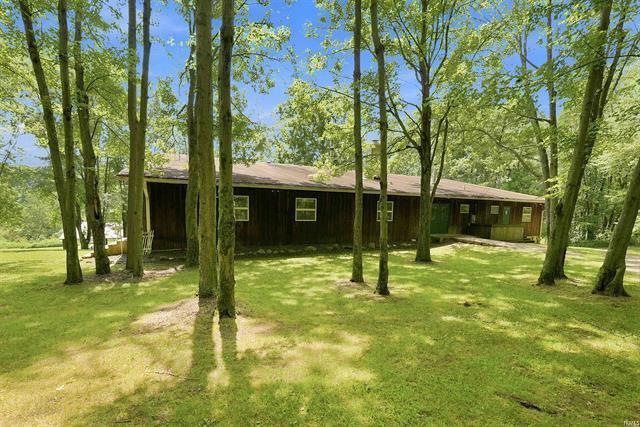 More Photos Of 6145 S 650 E, Pierceton Land For Sale