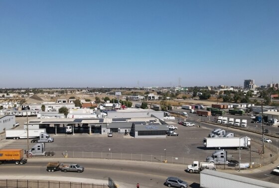 More Photos Of 825 Navy Dr, Stockton Warehouse For Sale