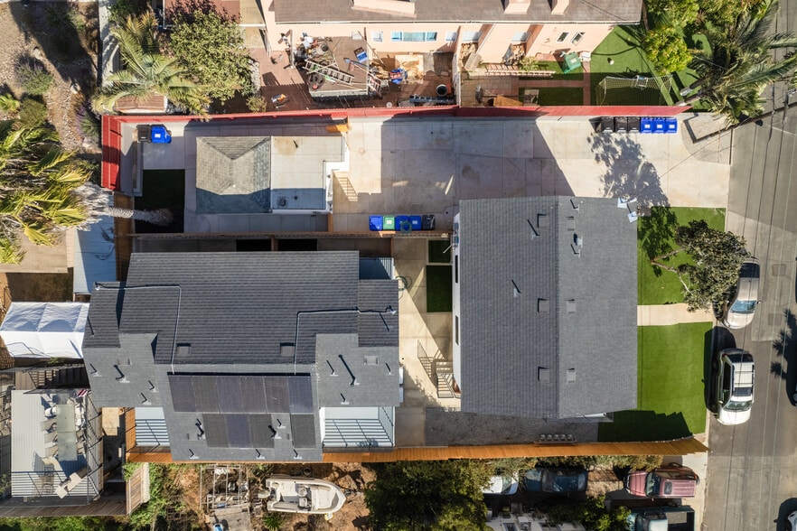 More Photos Of 6728 Thomson Ct, San Diego Apartments For Sale