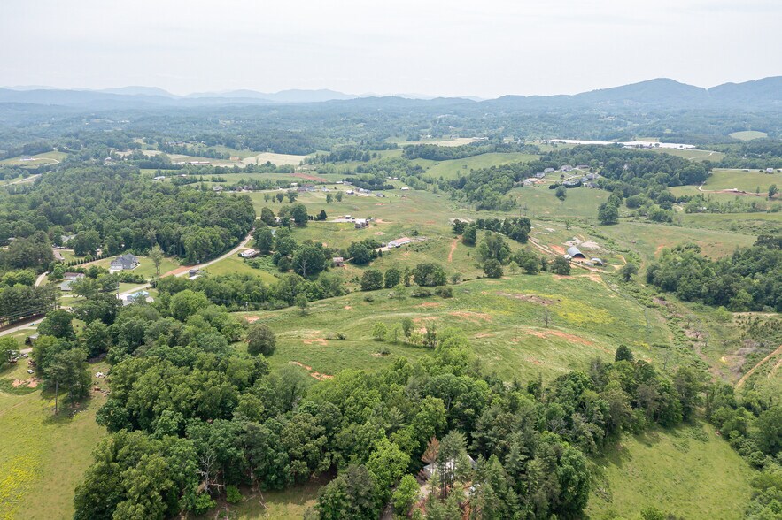 More Photos Of 356 Ridgeview Rd, Leicester Land For Sale