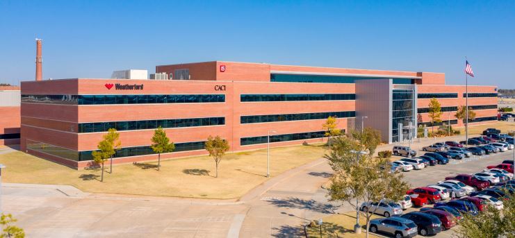 More Photos Of 7725 W Reno Ave, Oklahoma City Office For Lease