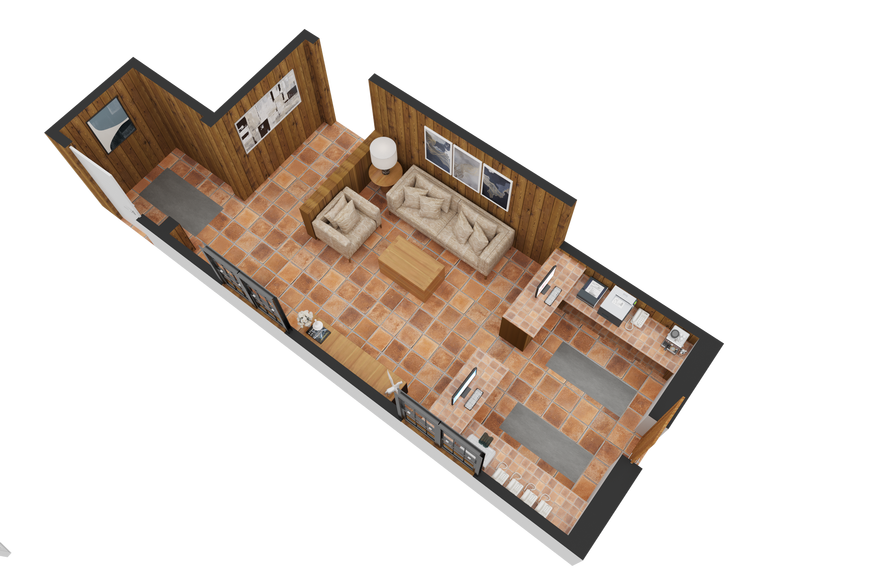 More Photos Of 535 S Main St, Moab Hotel For Sale