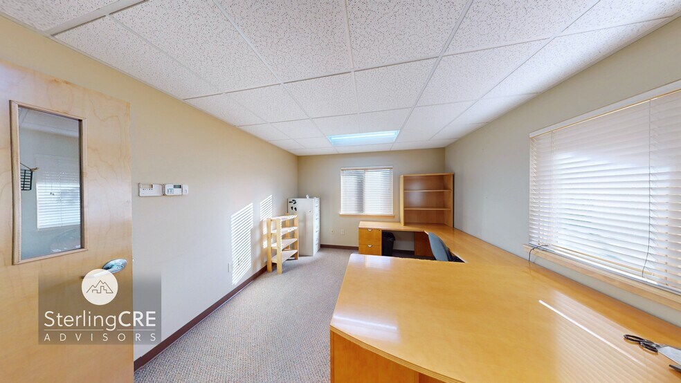 More Photos Of 1101 S 6th St W, Missoula Office For Lease