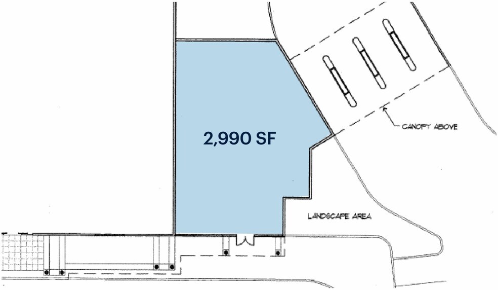 More Photos Of 445 Route 23, Sussex Unknown For Lease