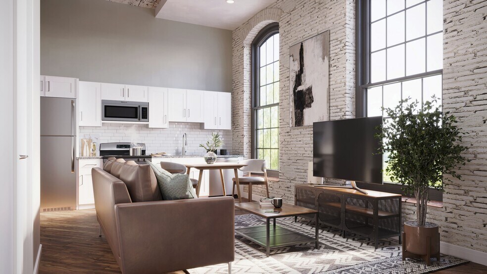 More Photos Of , Philadelphia Multifamily For Sale