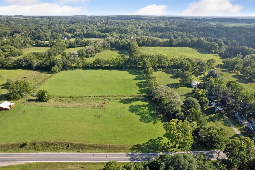 More Photos Of 4777 W Liberty Rd, Ann Arbor Land For Sale
