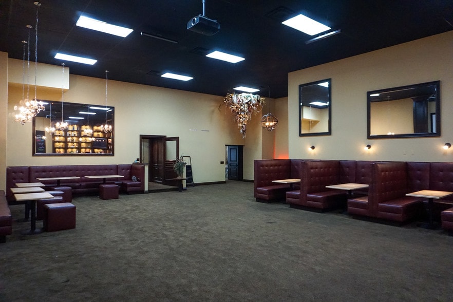 More Photos Of 1321 Sartori Ave, Torrance Storefront Retail Office For Lease