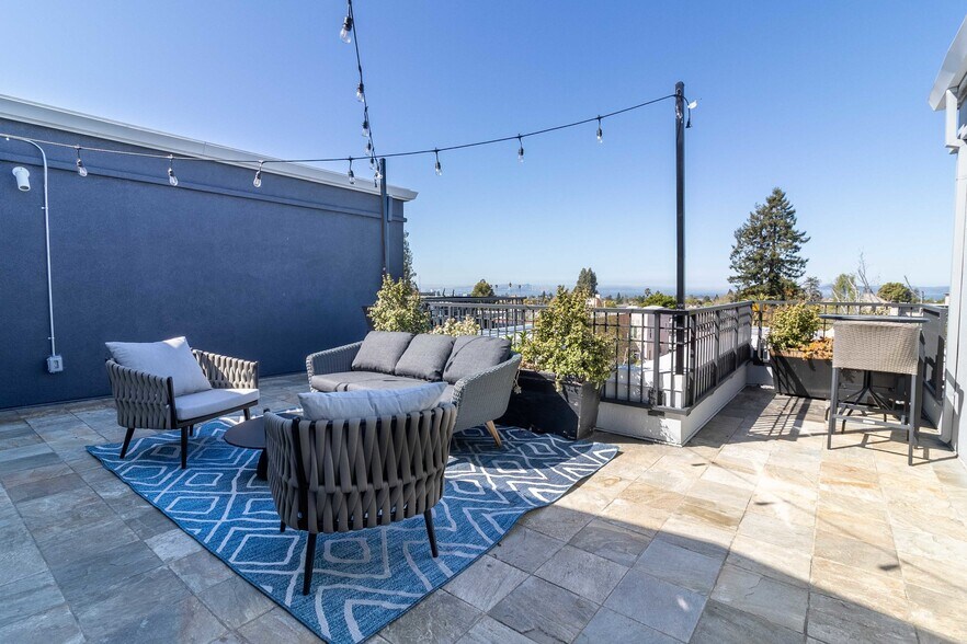 More Photos Of 1797-1801 Shattuck Ave, Berkeley Apartments For Lease