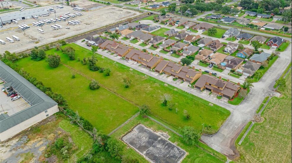 More Photos Of 0 Tallow Wood Dr, Port Arthur Land For Sale