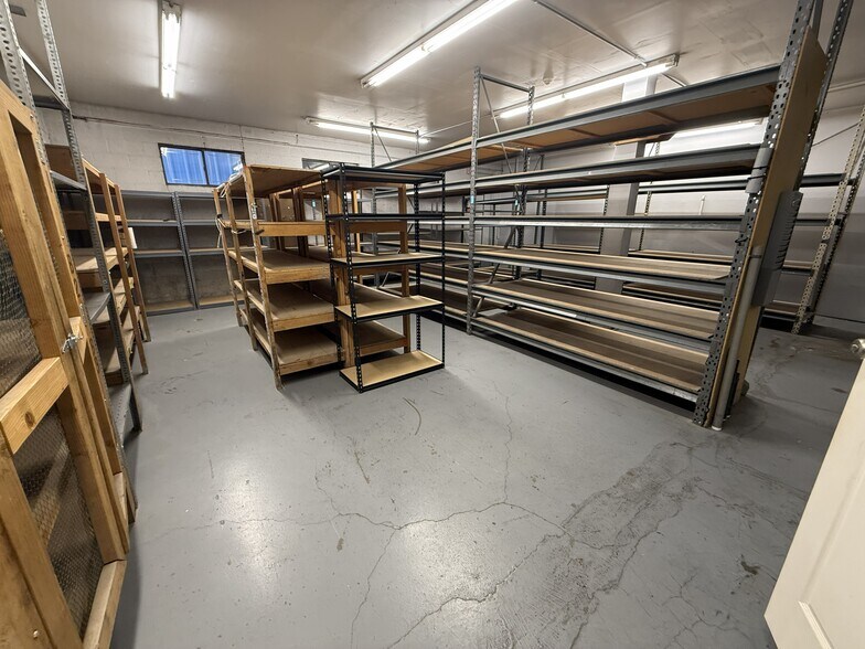 More Photos Of 50 Snider Way, Sparks Light Distribution For Lease