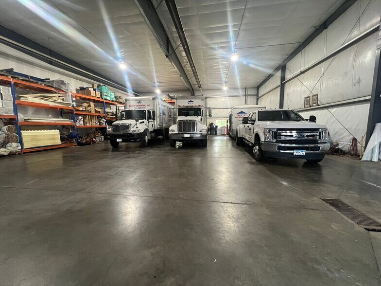 More Photos Of 19580 Tamarack St NW, Cedar Warehouse For Sale