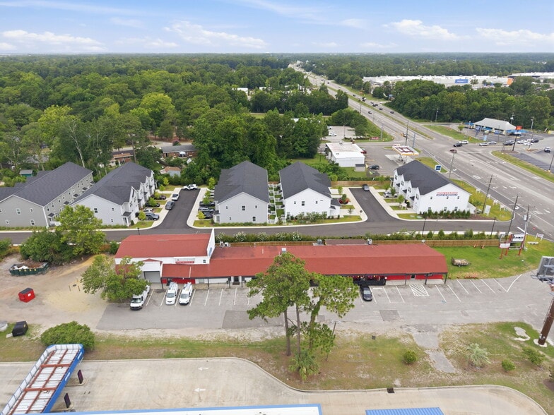 More Photos Of 5310 Carolina Beach Rd, Wilmington General Retail For Sale