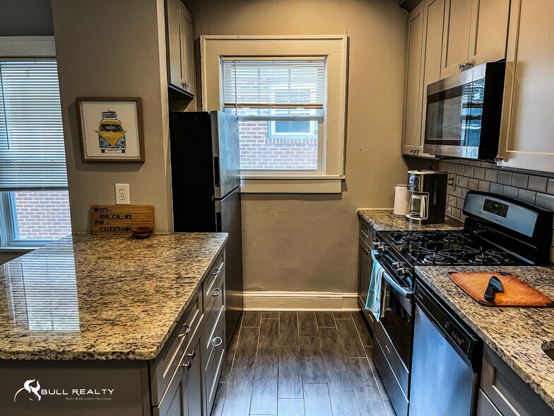 More Photos Of 858 Charles Allen Dr, Atlanta Apartments For Sale