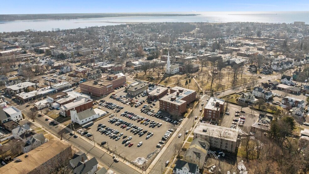 More Photos Of 385 Main St, West Haven Medical For Sale