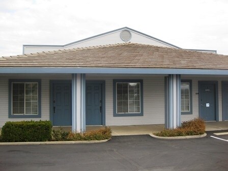 More Photos Of 2775 Feather River Blvd, Oroville Warehouse For Lease