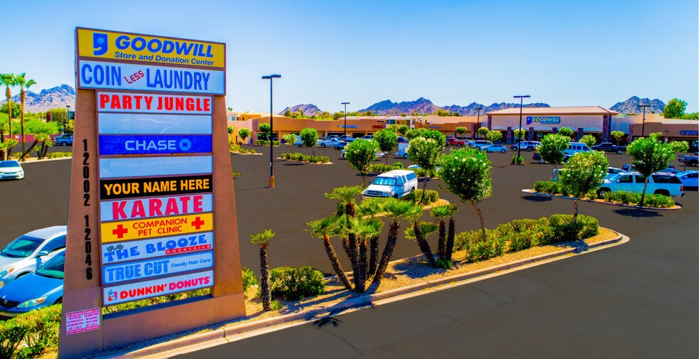 More Photos Of 12046 N 32nd St, Phoenix Unknown For Sale