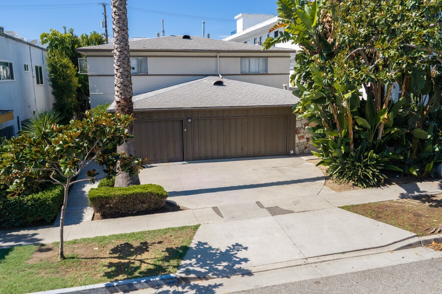 More Photos Of 1434 15th St, Santa Monica Apartments For Sale