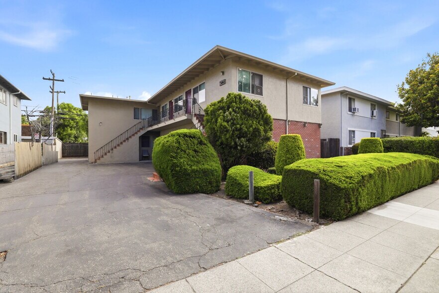 More Photos Of 3061 David Ave, San Jose Apartments For Sale