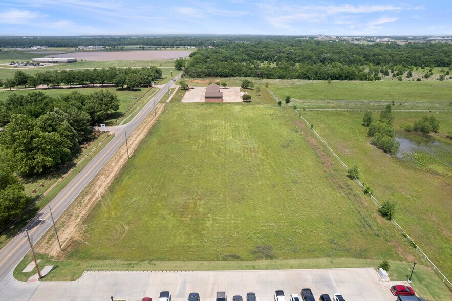 More Photos Of 1305 S Sangre Rd, Stillwater Land For Sale