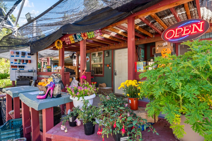 More Photos Of 303 CA-173 Hwy, Lake Arrowhead Garden Center For Sale