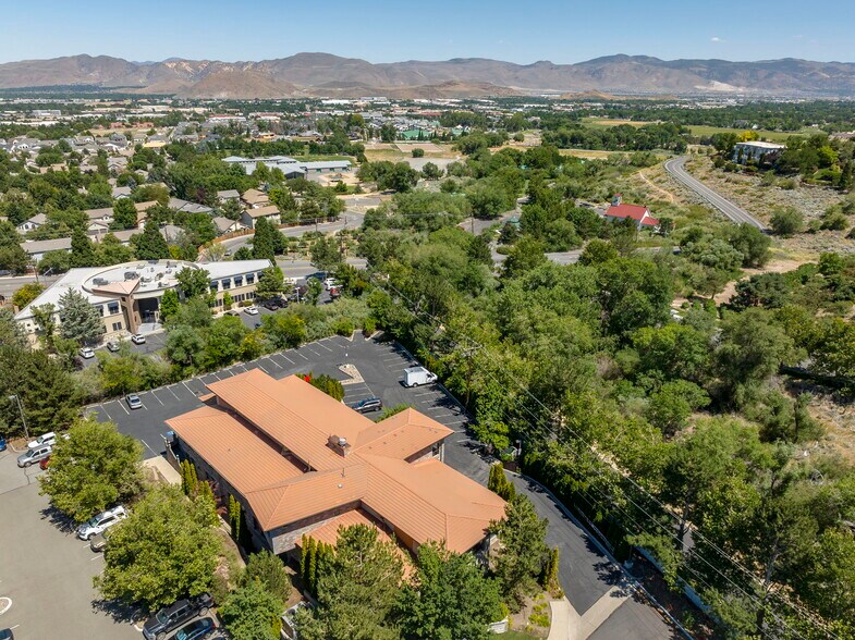 More Photos Of 6160 Plumas St, Reno Office For Sale