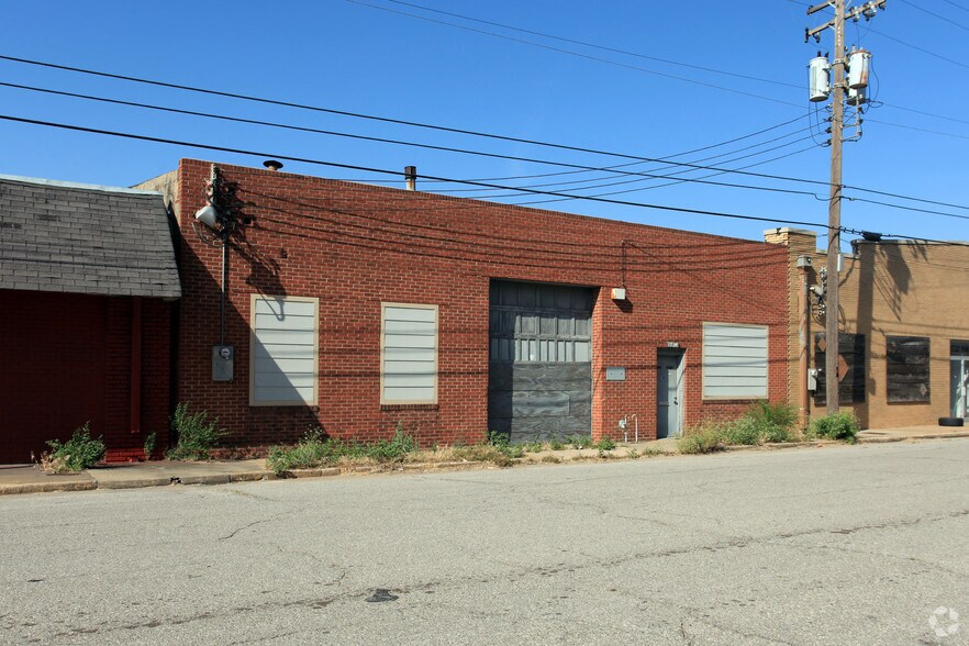More Photos Of 1728 NW 5th St, Oklahoma City Manufacturing For Lease