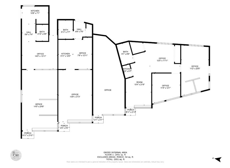 More Photos Of 120-124 Laurel Rd, East Northport Freestanding For Sale