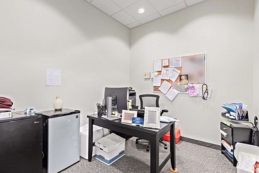 More Photos Of 1452 N Higley Rd, Gilbert Medical For Sale