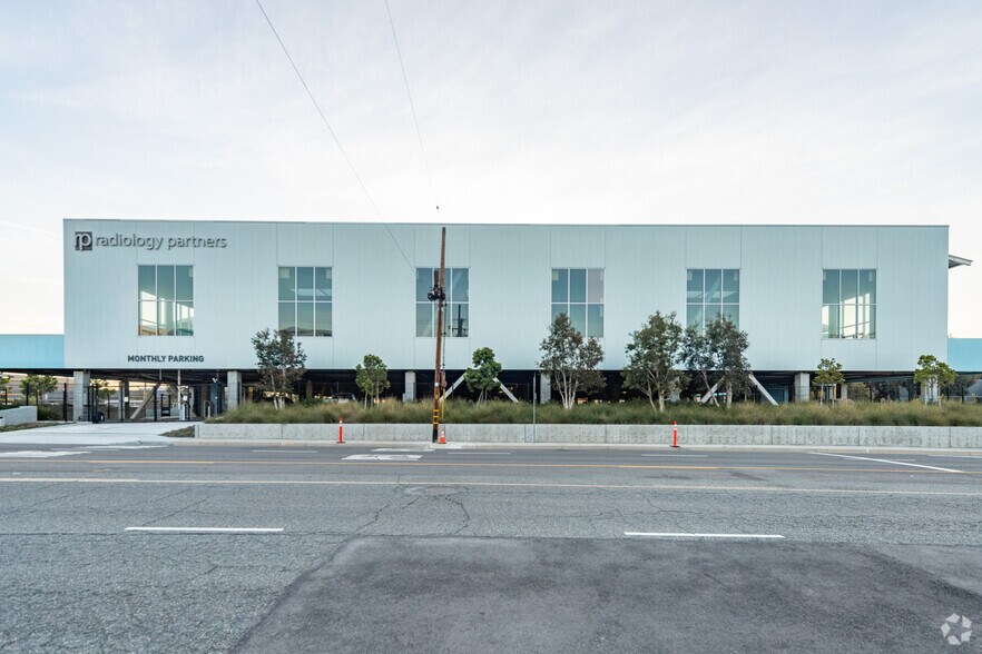 More Photos Of 2330 Utah Ave, El Segundo Loft Creative Space For Lease
