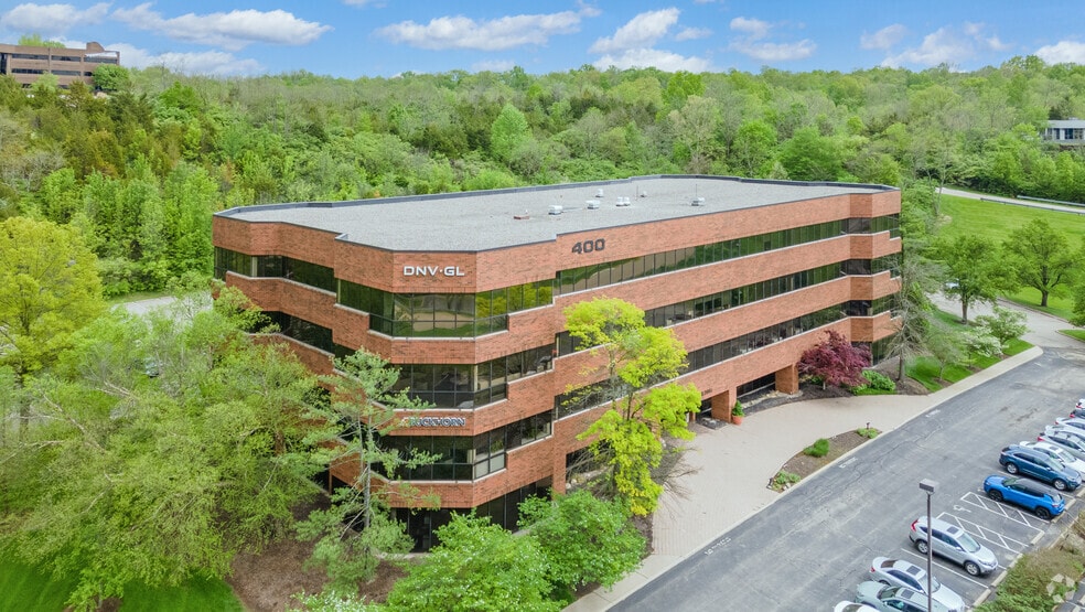 More Photos Of 400 TechneCenter Dr, Milford Office For Lease