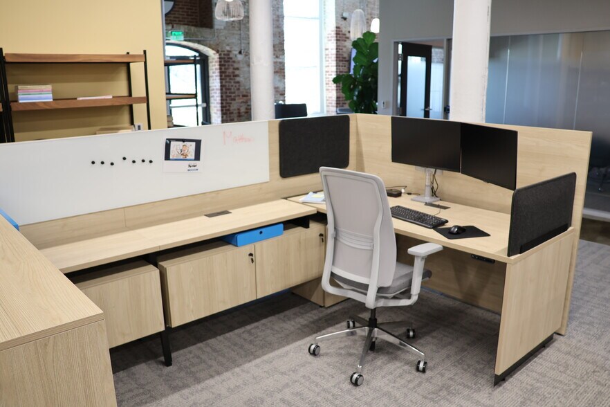 More Photos Of 800 Taylor St, Durham Office For Sale