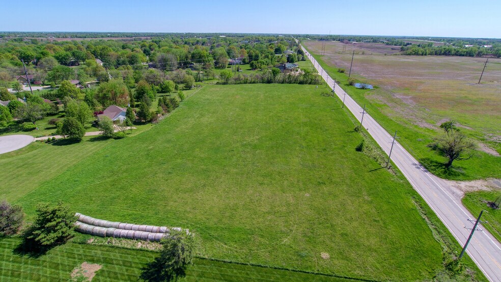 More Photos Of 20087 Metcalf Ave, Stilwell Land For Sale