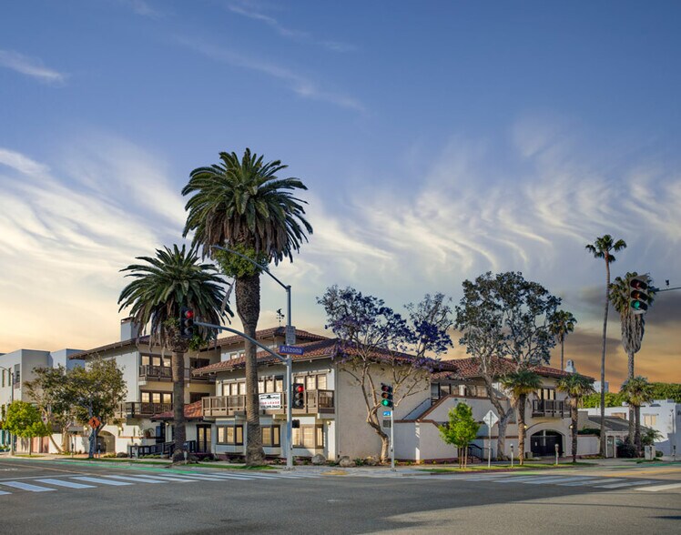 More Photos Of 528 Arizona Ave, Santa Monica Loft Creative Space For Lease