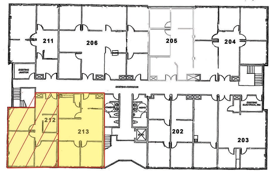 More Photos Of 242 E Airport Dr, San Bernardino Office For Lease