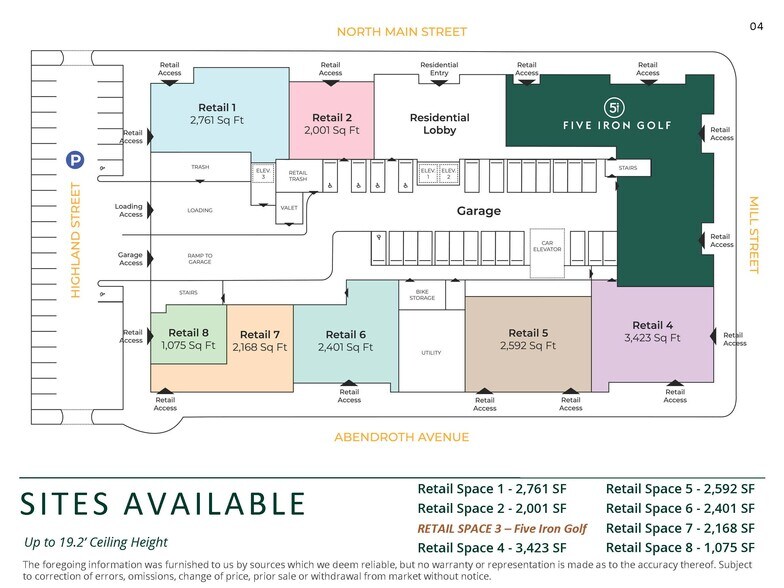 More Photos Of 169 N Main St, Port Chester Apartments For Lease