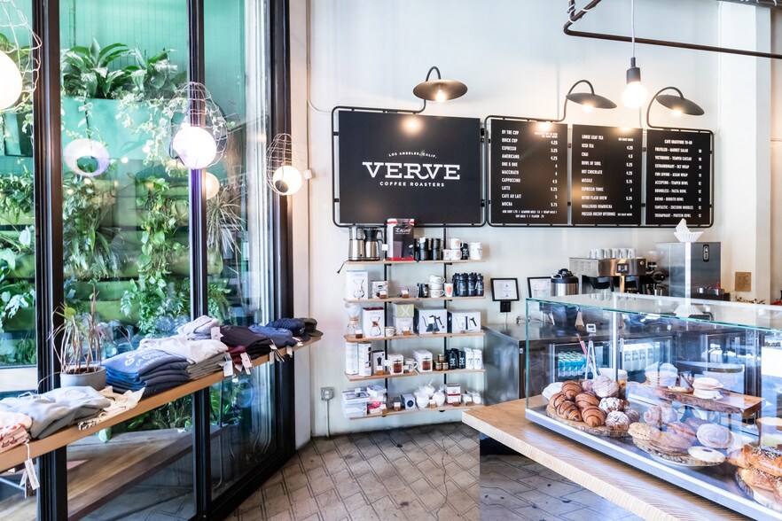 More Photos Of 833 S Spring St, Los Angeles Loft Creative Space For Lease