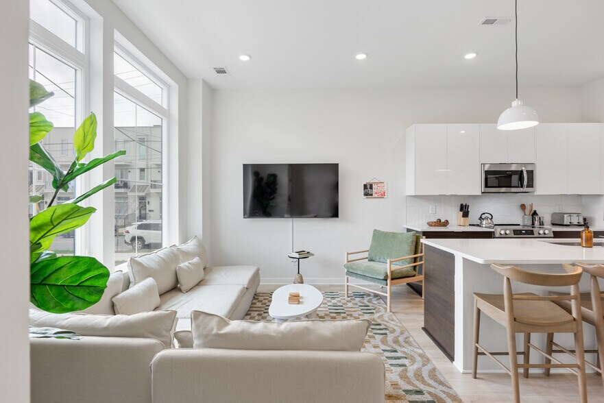 More Photos Of 1233 Lischey Ave, Nashville Apartments For Sale