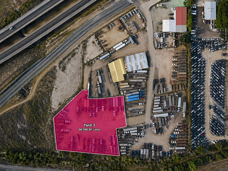 Primary Photo Of 2200 W 60th Ave, Denver Land For Lease