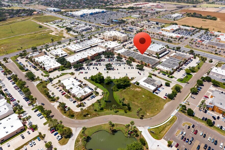 More Photos Of 2601 Cornerstone Blvd, Edinburg Medical For Sale