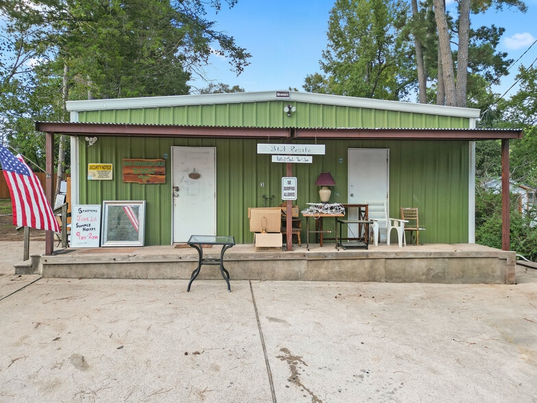 More Photos Of 804 Cline St, Huntsville Specialty For Sale