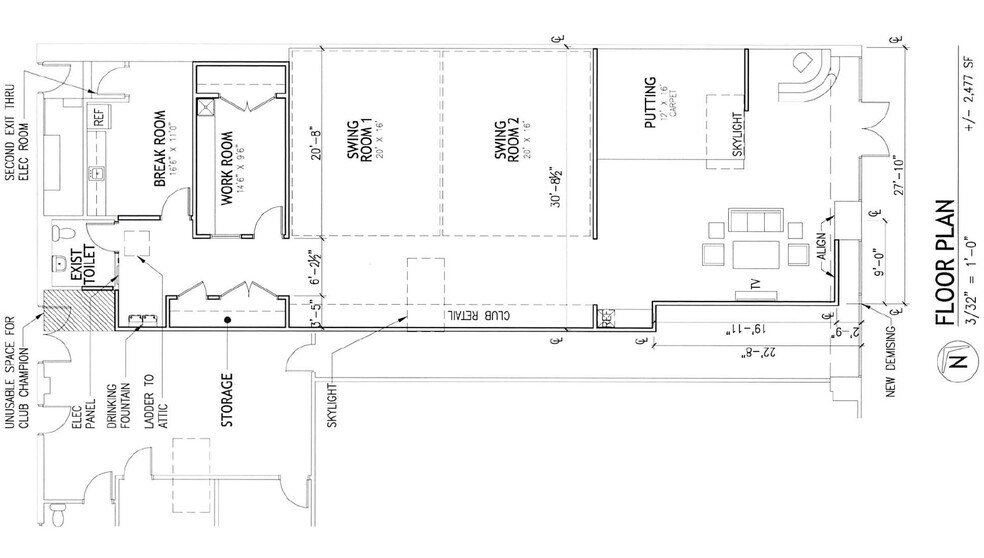 More Photos Of 2933 Santa Monica Blvd, Santa Monica Unknown For Lease