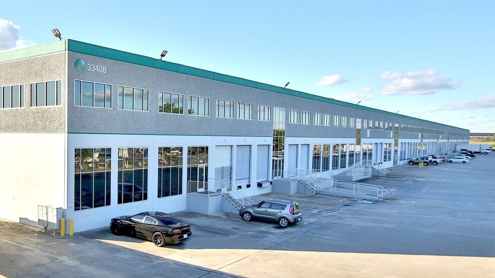 More Photos Of 2928 Greens Rd, Houston Unknown For Lease