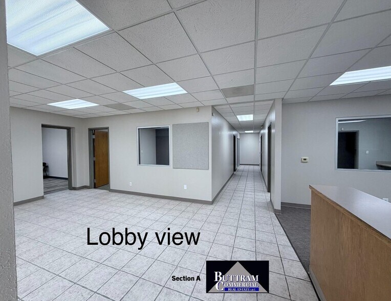 More Photos Of 1001 S Moffet Ave, Joplin Warehouse For Lease